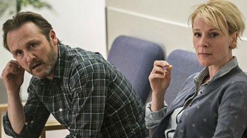 undefined Season 3 Episode 10 - Every man is an island (part 2)