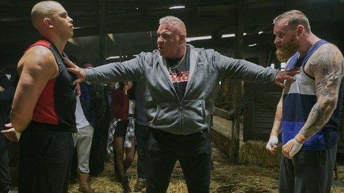 Brassic Season 1 Episode 3 - The Fight