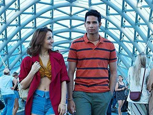 Inside Edge Season 2 Episode 5 - Block Hole