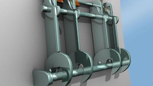 Air Disasters Season 1 Episode 3 - Behind Closed Doors