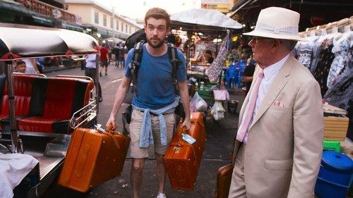 Jack Whitehall: Travels with My Father Season 1 Episode 1 - Episode 1