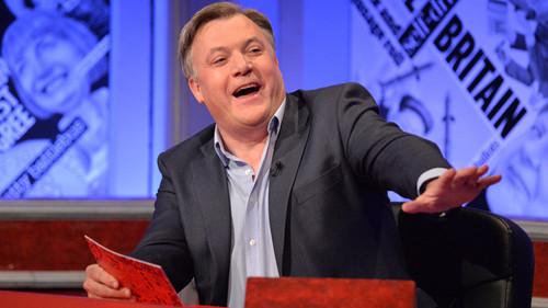 Have I Got News for You Season 53 Episode 6 - Ed Balls, Janet Street-Porter, Henning Wehn