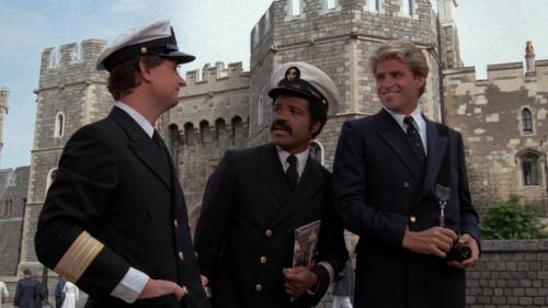 The Love Boat Season 8 Episode 12 - My Mother, My Chaperone/The Present/The Death and Life of Sir Alfred Demerest (2)