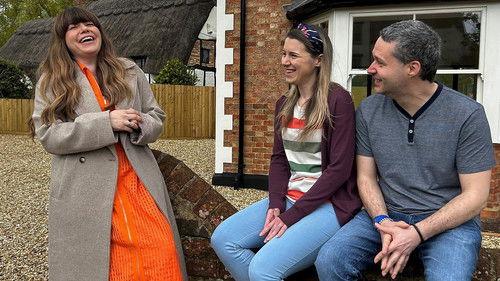 Escape to the Country Season 25 Episode 5 - North Buckinghamshire