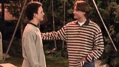 Boy Meets World Season 3 Episode 22 - Brother Brother
