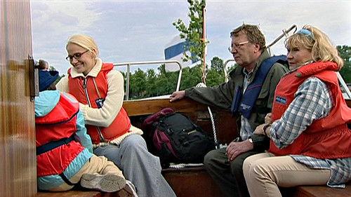 Kotikatu Season 11 Episode 4 - Episode 4