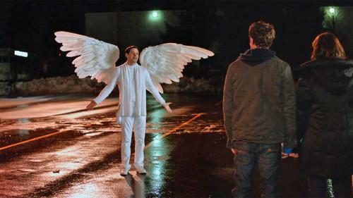 Reaper Season 2 Episode 13 - The Devil & Sam Oliver