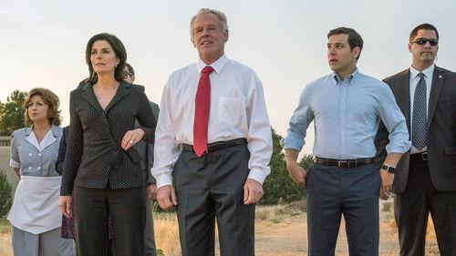 Graves Season 1 Episode 2 - You Started Everything