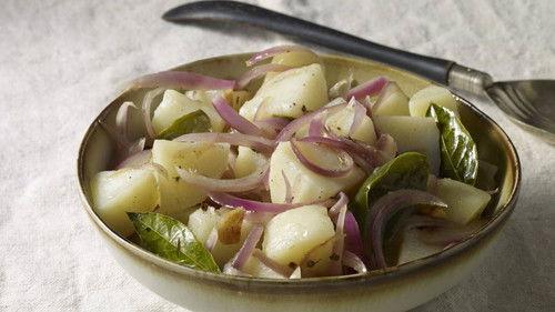 Pati's Mexican Table Season 1 Episode 7 - Mexican Picnic