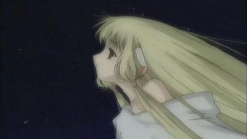 Chobits Season 1 Episode 8 - Chii Bewildered