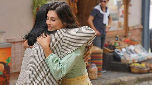 Gençliğim Eyvah Season 1 Episode 14 - Episode 14