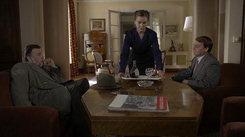 A French Village Season 3 Episode 9 - What Is Your Name? (October 28, 1941)