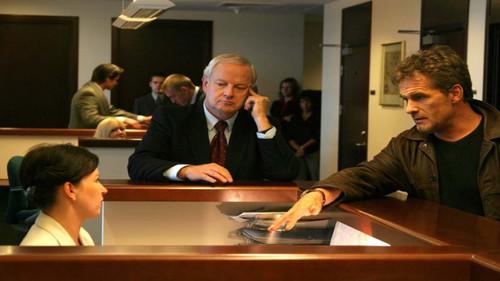 Kryminalni Season 1 Episode 8 - Smierc za smierc