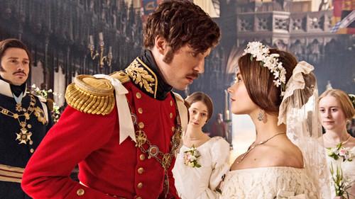 Victoria Season 1 Episode 5 - An Ordinary Woman