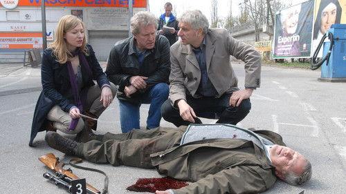 undefined Season 42 Episode 12 - Hunting Season