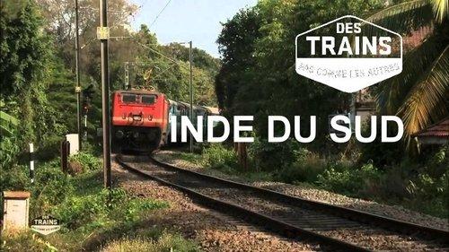 Amazing Train Journeys Season 1 Episode 3 - South India
