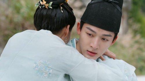 The Rise of Ning Season 1 Episode 13 - Encountering Landslide