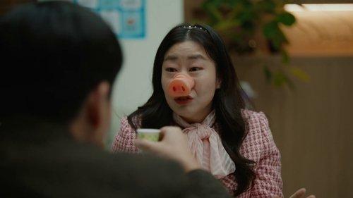 Dr. Park’s Clinic Season 1 Episode 1 - From Now On, I'm a Self-Employed Medical Worker!