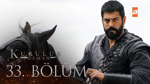Kuruluş Osman Season 2 Episode 6 - Episode 33