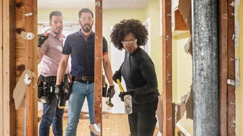 Celebrity IOU Season 1 Episode 3 - Viola Davis Delivers a Dream Home