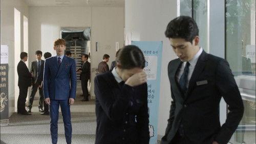 Come Back Alive Season 1 Episode 5 - Episode 5