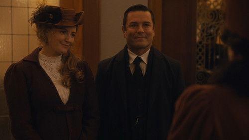 Murdoch Mysteries Season 16 Episode 23 - The Long Goodbye (1)