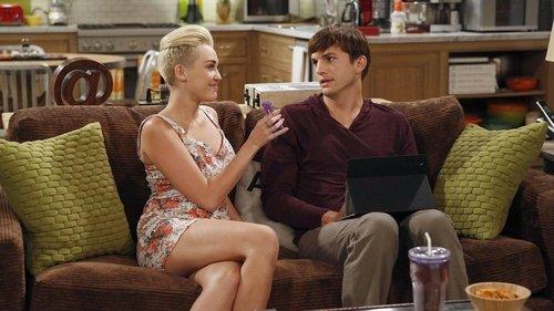 Two and a Half Men Season 10 Episode 4 - You Do Know What the Lollipop's For