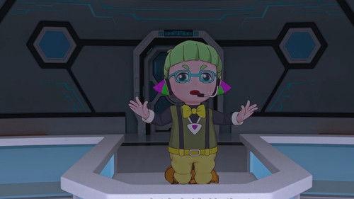 Dragon Warrior Season 6 Episode 3 - Episode 3