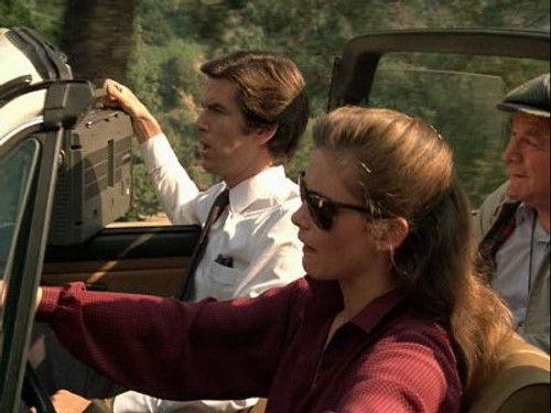Remington Steele Season 2 Episode 9 - Steele Knuckles and Glass Jaws