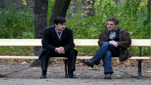 Kryminalni Season 2 Episode 2 - Dziennikarka