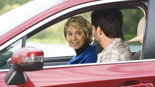 Imaginary Mary Season 1 Episode 2 - The Mom Seal