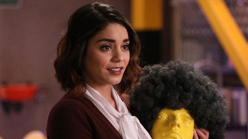 Powerless Season 1 Episode 2 - Wayne Dream Team