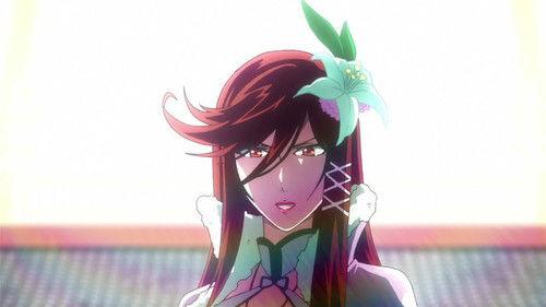 Chronos Ruler Season 1 Episode 4 - The Concept of Anxiety