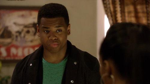 90210 Season 2 Episode 8 - Women's Intuition