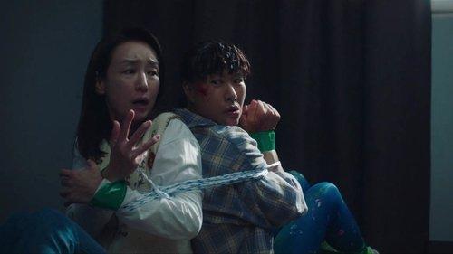 Salon De Holmes Season 1 Episode 8 - Episode 8