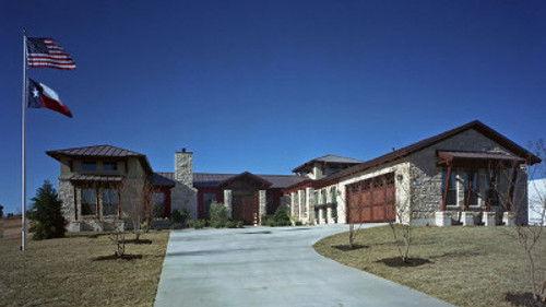 Extreme Makeover: Home Edition Season 8 Episode 17 - Zeigler/hansen Family