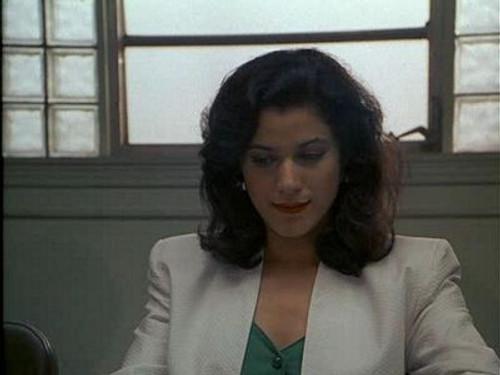 Miami Vice Season 3 Episode 22 - Viking Bikers from Hell