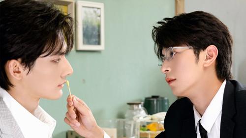 ABO Desire Season 1 Episode 7 - The Unexpected Two