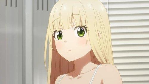 Studio Apartment, Good Lighting, Angel Included Season 1 Episode 3 - A Cold Friend