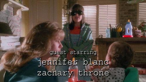 Party of Five Season 1 Episode 7 - Much Ado About Nothing