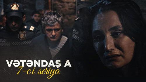 Citizen A Season 1 Episode 7 - Episode 7