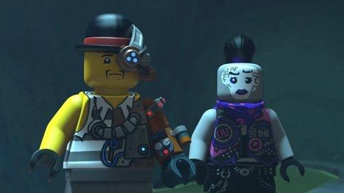 Ninjago: Masters of Spinjitzu Season 11 Episode 19 - The Absolute Worst