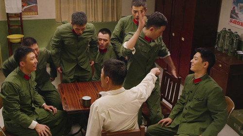 Ace Troops Season 1 Episode 7 - Episode 7