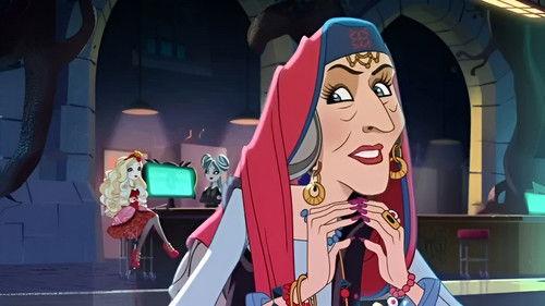Ever After High Season 2 Episode 5 - Class Confusion