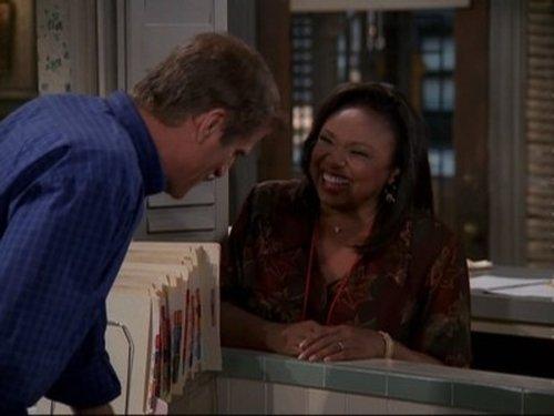 Becker Season 3 Episode 10 - Margaret's Dream