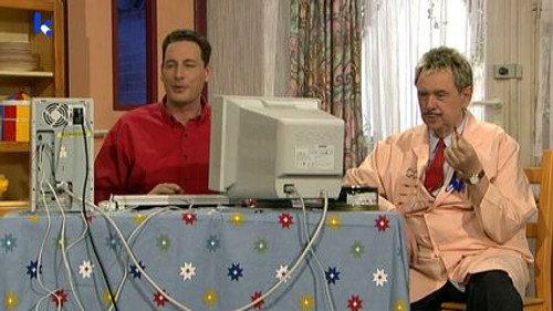 Samson & Gert Season 13 Episode 17 - De sprekende computer