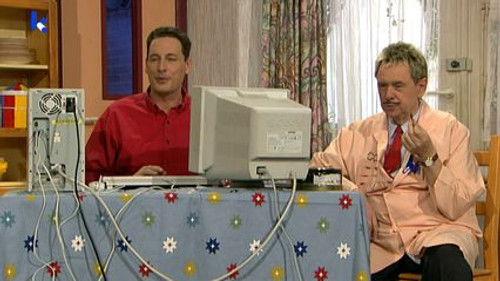 Samson & Gert Season 13 Episode 17 - De sprekende computer