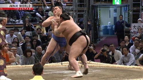 GRAND SUMO Highlights Season 26 Episode 4 - Day 4