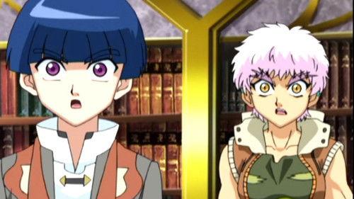 Bakugan Battle Brawlers Season 4 Episode 20 - True Colours