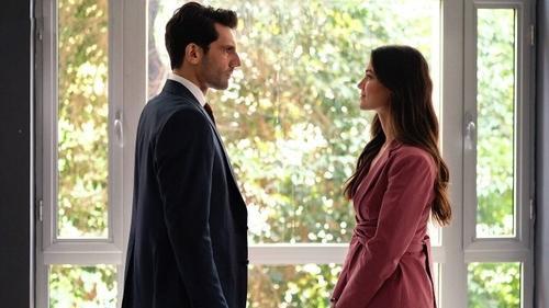 Family Secrets Season 1 Episode 9 - Betrayal (1)